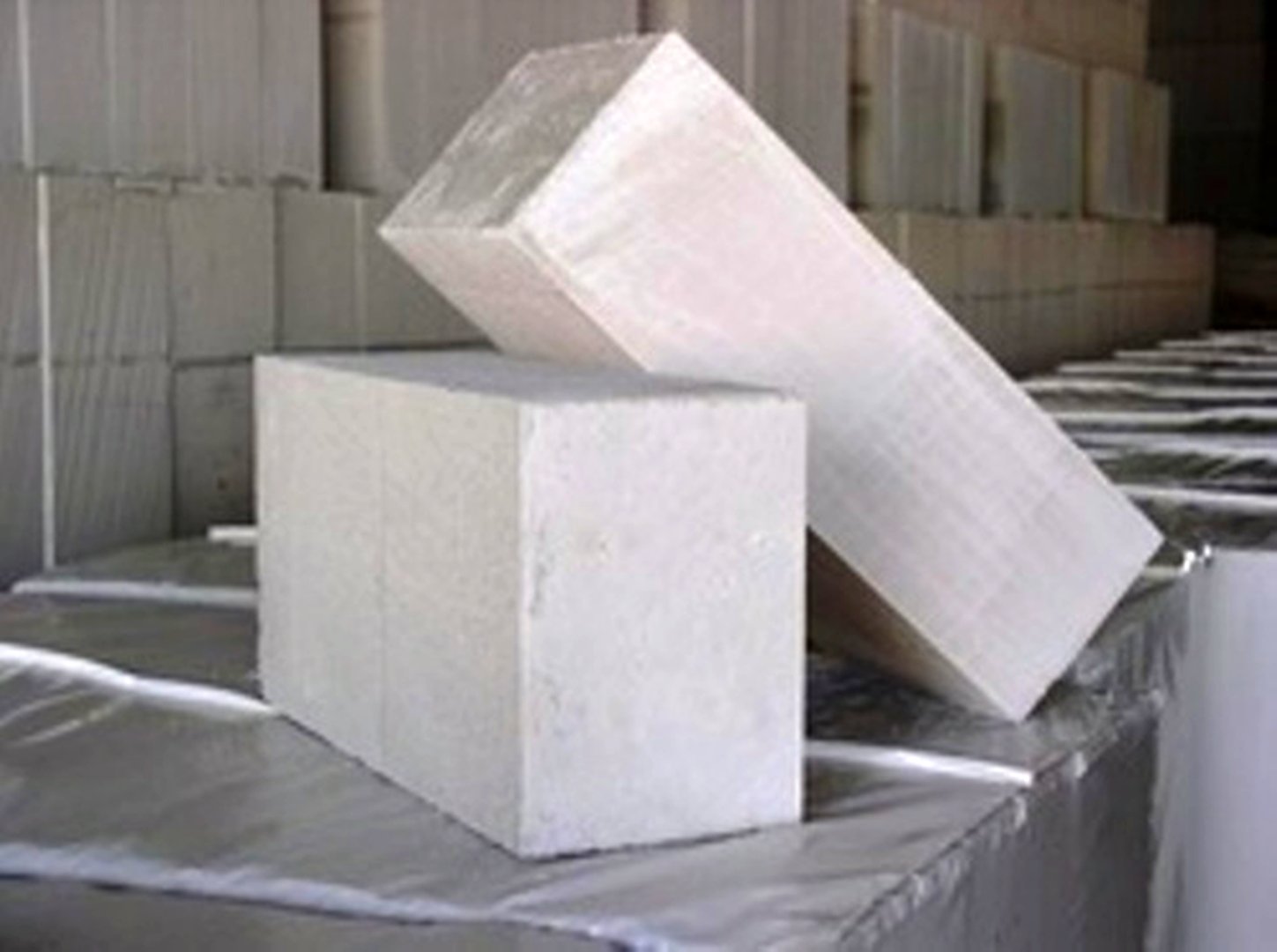 Купить Газосиликат В Липецке