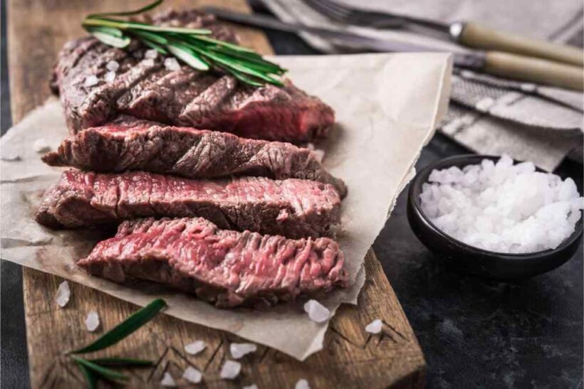 carne angus premium